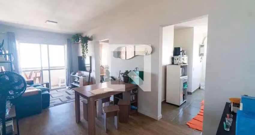 Apartamento para venda - jabaquara, 2 quartos,  62 m² - são paulo