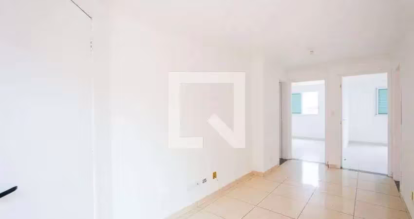 Apartamento para venda - cidade sao jorge, 2 quartos,  63 m² - santo andré