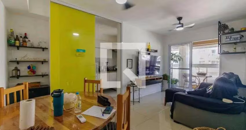 Apartamento para venda - recreio, 2 quartos,  61 m² - rio de janeiro