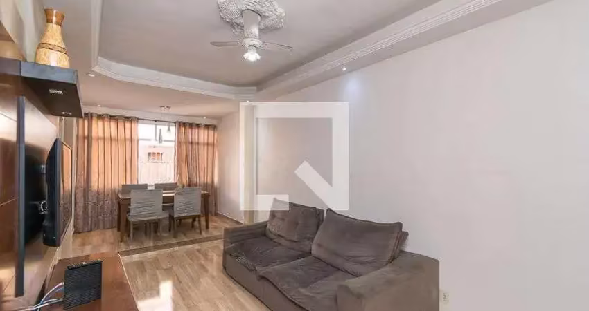 Apartamento para venda - penha, 3 quartos,  80 m² - rio de janeiro