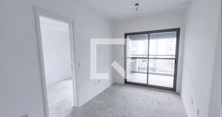Apartamento para venda - ipiranga, 1 quarto,  46 m² - são paulo