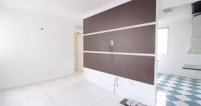 Apartamento para venda - sítio do mandaqui, 2 quartos,  50 m² - são paulo