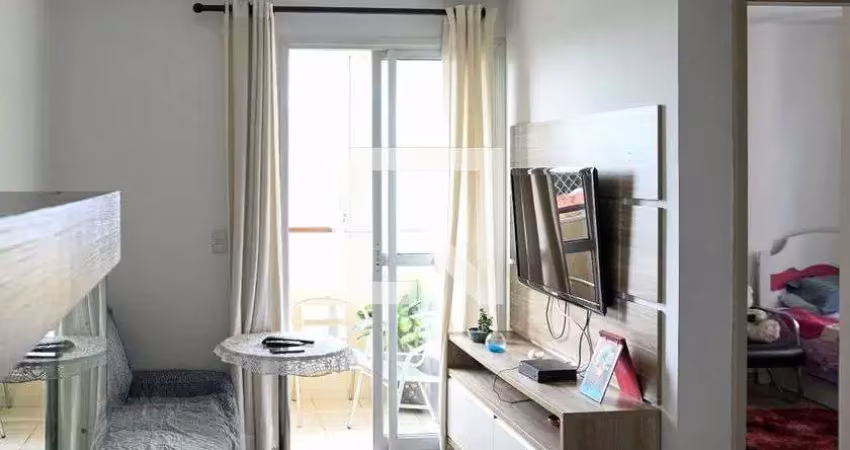 Apartamento para venda - sacomã, 2 quartos,  55 m² - são paulo