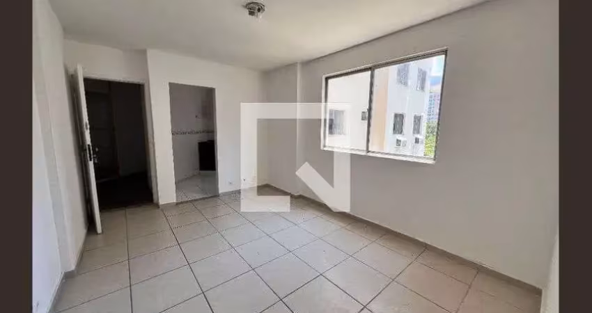 Apartamento para venda - jacarepaguá, 1 quarto,  40 m² - rio de janeiro