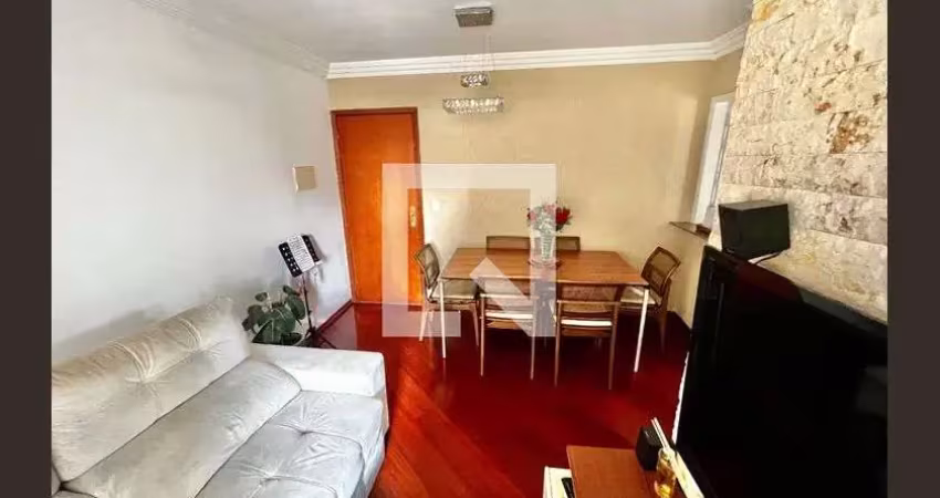 Apartamento para venda - mandaqui, 2 quartos,  58 m² - são paulo