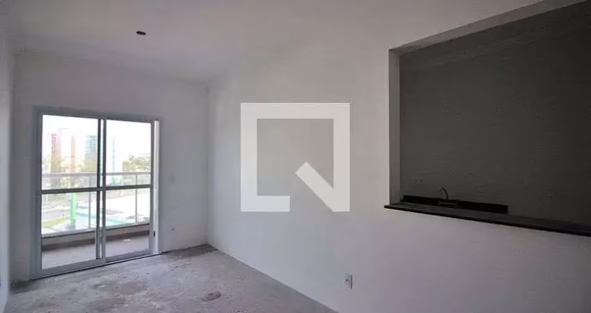 Apartamento para venda - planalto, 2 quartos,  54 m² - são bernardo do campo