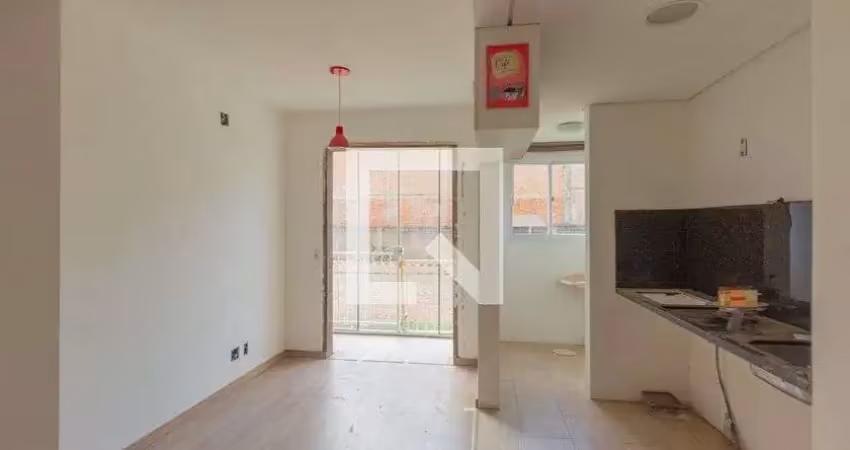 Apartamento para venda - bairro fátima, 2 quartos,  52 m² - canoas