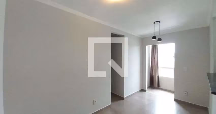 Apartamento para venda - jardim antonio von zuben, 3 quartos,  65 m² - campinas