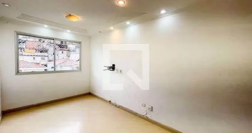 Apartamento para venda - santana, 2 quartos,  62 m² - são paulo