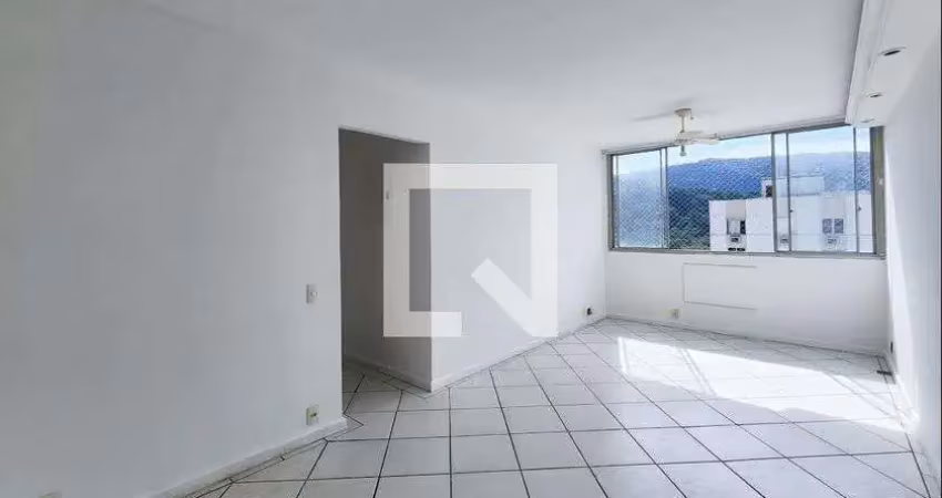 Apartamento para venda - laranjeiras, 3 quartos,  90 m² - rio de janeiro