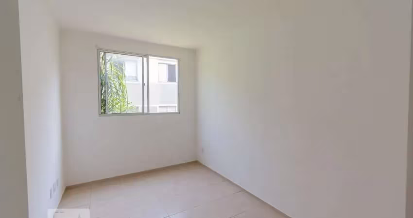 Apartamento para venda - parque das águas, 2 quartos,  58 m² - campinas