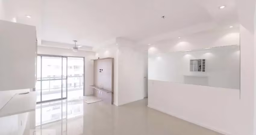 Apartamento para venda - recreio, 3 quartos,  91 m² - rio de janeiro