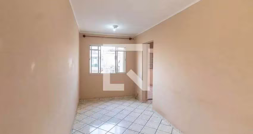 Apartamento para venda - cangaíba, 2 quartos,  48 m² - são paulo