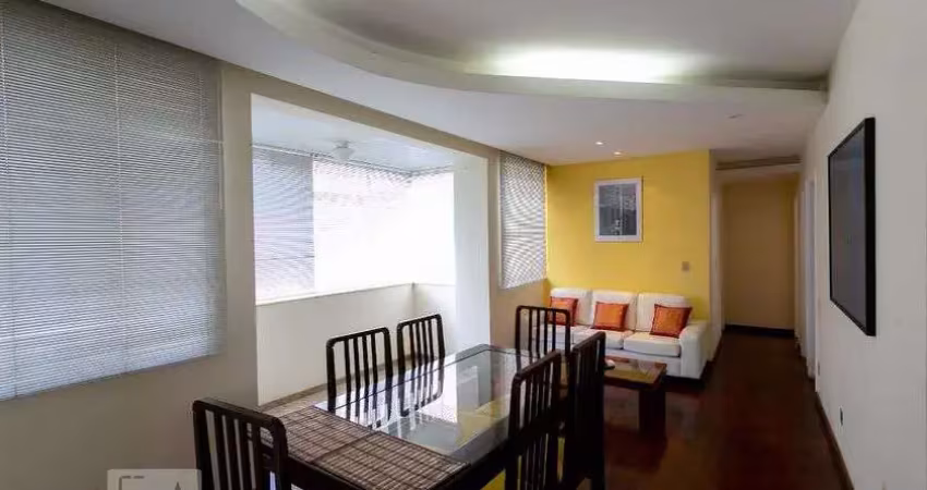 Apartamento para venda - são pedro, 3 quartos,  85 m² - belo horizonte
