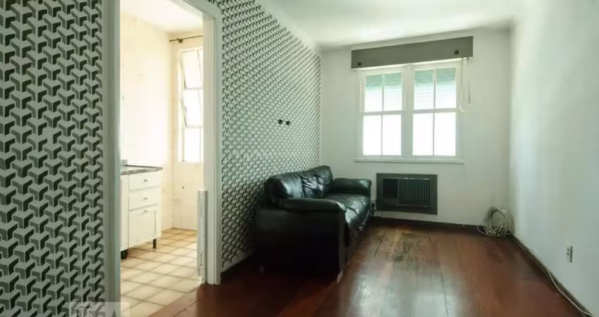 Apartamento para venda - azenha, 2 quartos,  60 m² - porto alegre