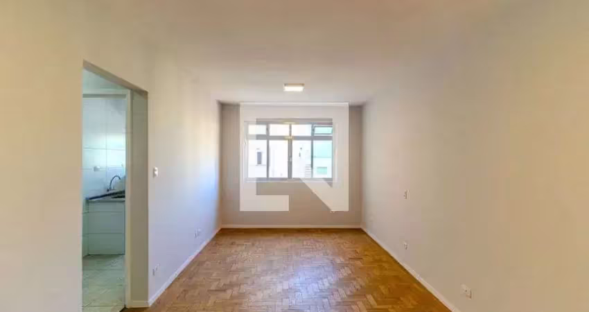 Apartamento para venda - santa cecília, 1 quarto,  32 m² - são paulo