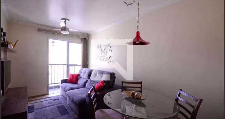 Apartamento para venda - vila das mercês, 3 quartos,  64 m² - são paulo
