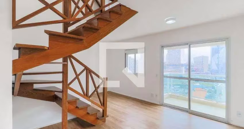 Apartamento para venda - chácara santo antonio, 2 quartos,  74 m² - são paulo