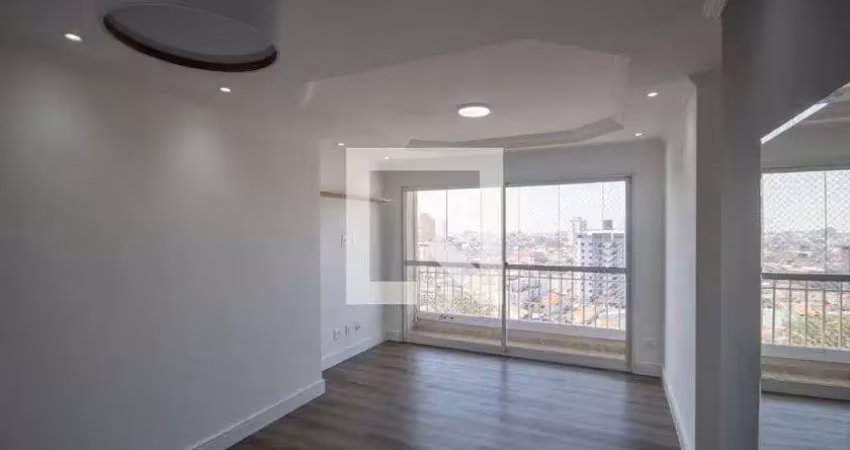 Apartamento para venda - vila ede, 3 quartos,  86 m² - são paulo