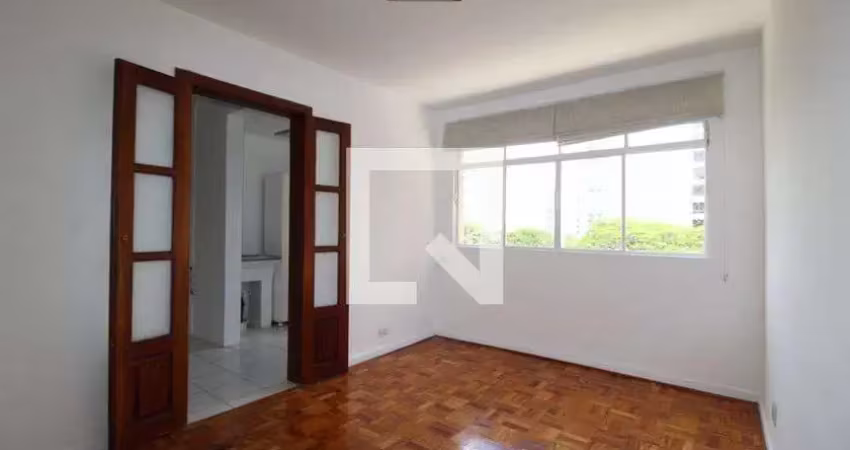 Apartamento para venda - moema, 2 quartos,  62 m² - são paulo