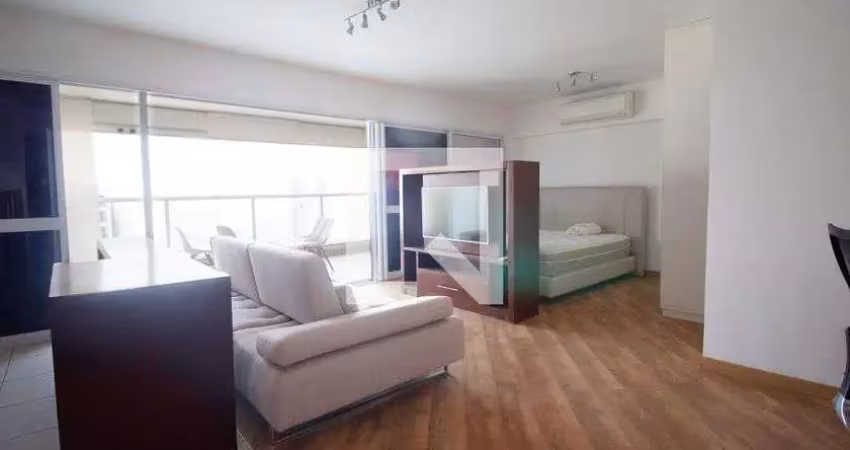 Kitnet / stúdio para venda - pinheiros, 1 quarto,  57 m² - são paulo