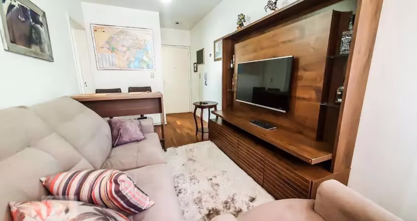 Apartamento para venda - bom jesus, 3 quartos,  80 m² - porto alegre