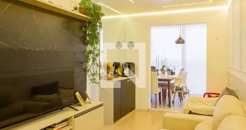 Apartamento para venda - água branca, 3 quartos,  64 m² - são paulo