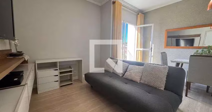Apartamento para venda - swift, 2 quartos,  64 m² - campinas