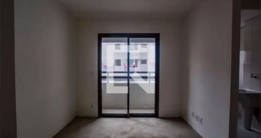 Apartamento para venda - santa teresinha, 1 quarto,  40 m² - santo andré