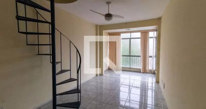 Cobertura para venda - centro , 3 quartos,  149 m² - niterói