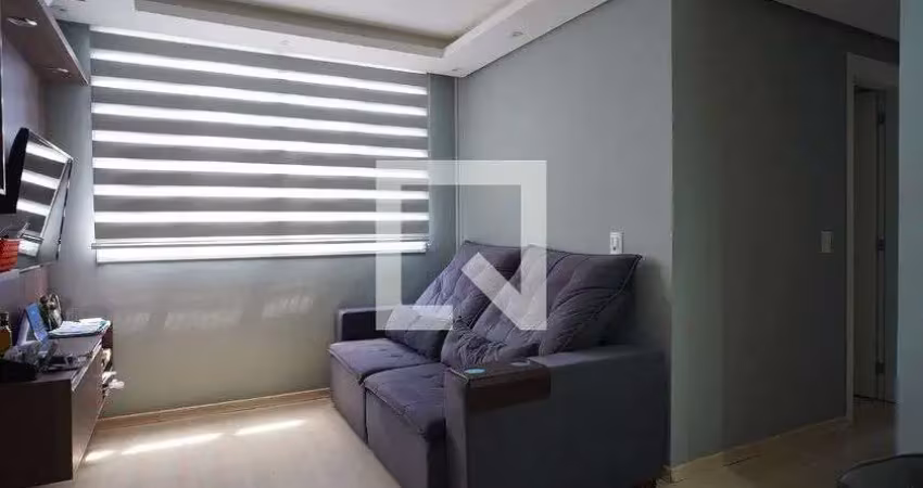 Apartamento para venda - jardim itu-sabará, 3 quartos,  79 m² - porto alegre