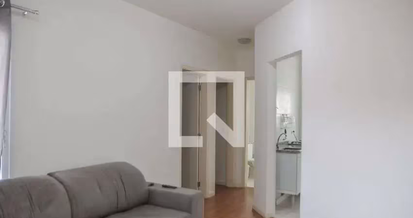 Apartamento para venda - vila lusitânia, 2 quartos,  56 m² - são bernardo do campo