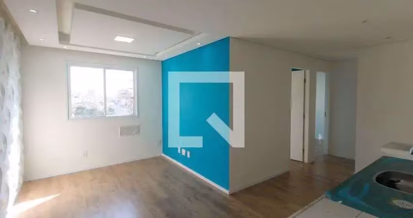 Apartamento para venda - vila califórnia, 2 quartos,  43 m² - são paulo