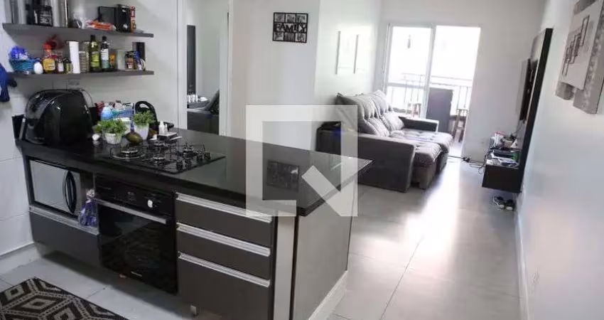 Apartamento para venda - brooklin, 2 quartos,  72 m² - são paulo