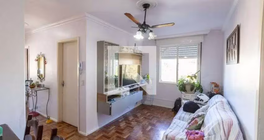 Apartamento para venda - cavalhada, 3 quartos,  74 m² - porto alegre