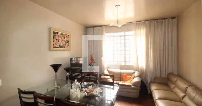 Apartamento para venda - sion, 3 quartos,  88 m² - belo horizonte