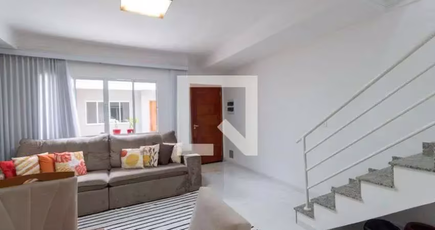Casa / sobrado em condomínio para venda - vila ré, 3 quartos,  150 m² - são paulo