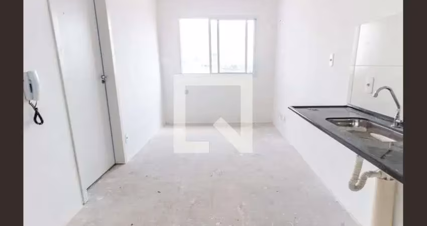Apartamento para venda - belém, 1 quarto,  25 m² - são paulo