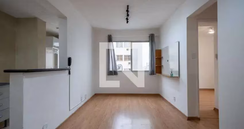 Apartamento para venda - engenho novo, 2 quartos,  60 m² - rio de janeiro