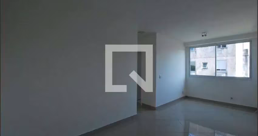 Apartamento para venda - cavalhada, 2 quartos,  50 m² - porto alegre
