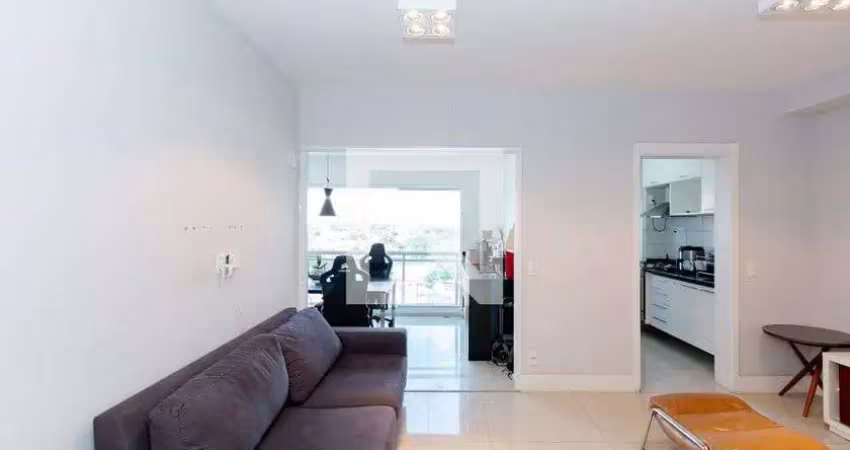 Apartamento para venda - brooklin, 3 quartos,  90 m² - são paulo
