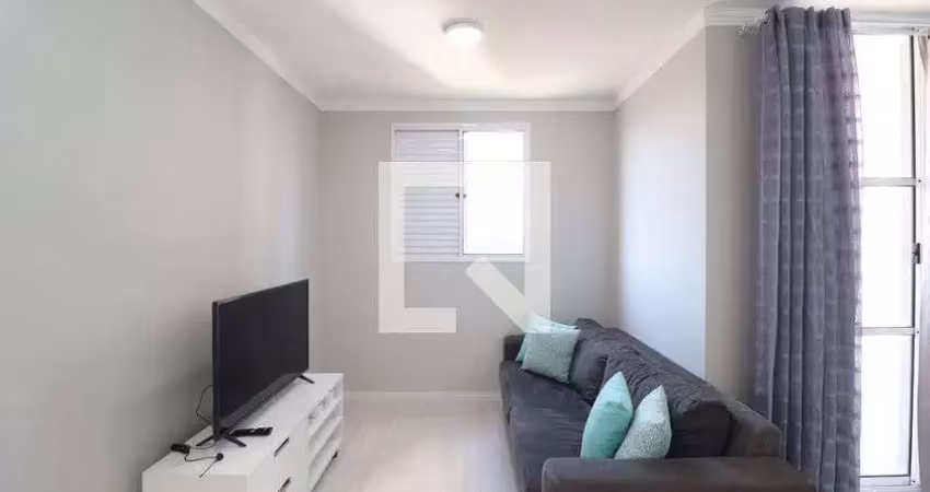 Apartamento para venda - vila guilherme, 2 quartos,  63 m² - são paulo