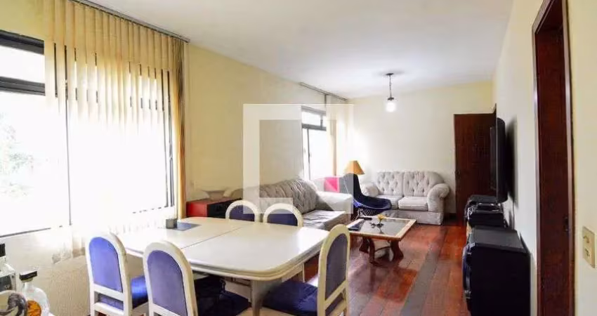 Apartamento para venda - santa lúcia, 3 quartos,  119 m² - belo horizonte