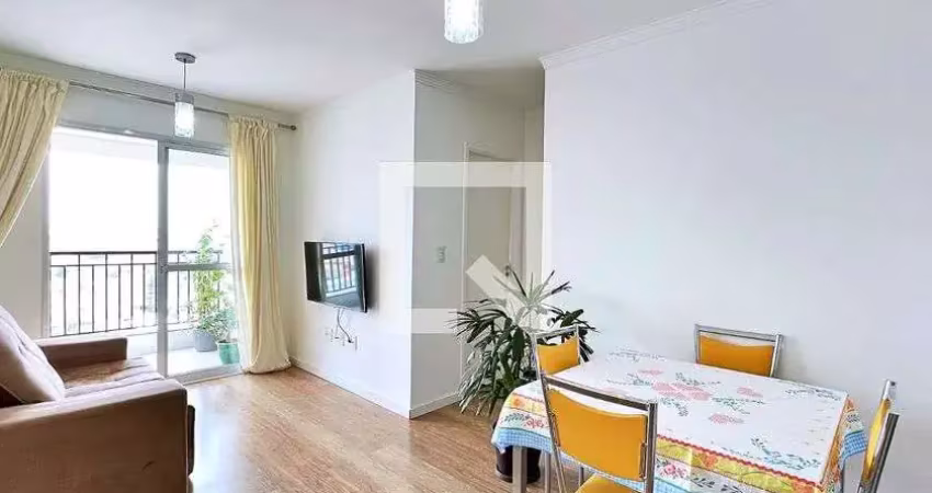 Apartamento para venda - vila galvão, 2 quartos,  57 m² - guarulhos