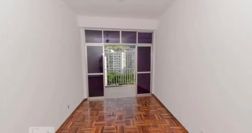 Apartamento para venda - grajaú, 1 quarto,  74 m² - rio de janeiro