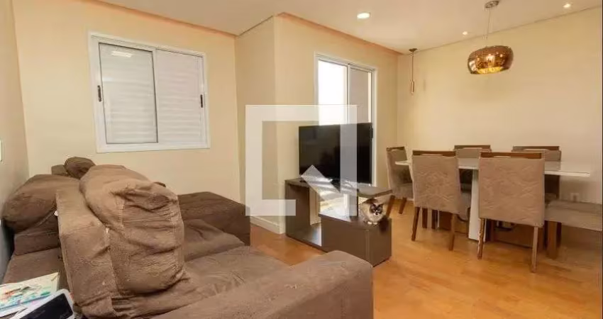 Apartamento com 1 quarto à venda na Avenida Condessa Elisabeth de Robiano, Tatuapé, São Paulo