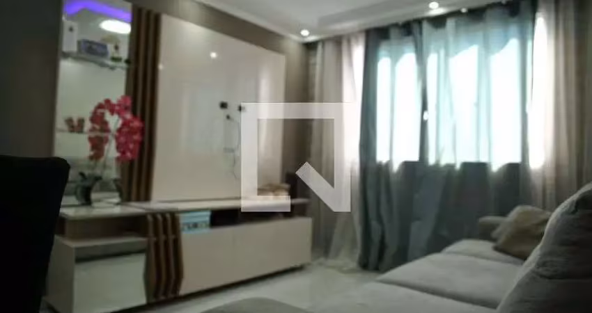 Apartamento para venda - nova petrópolis, 2 quartos,  53 m² - são bernardo do campo