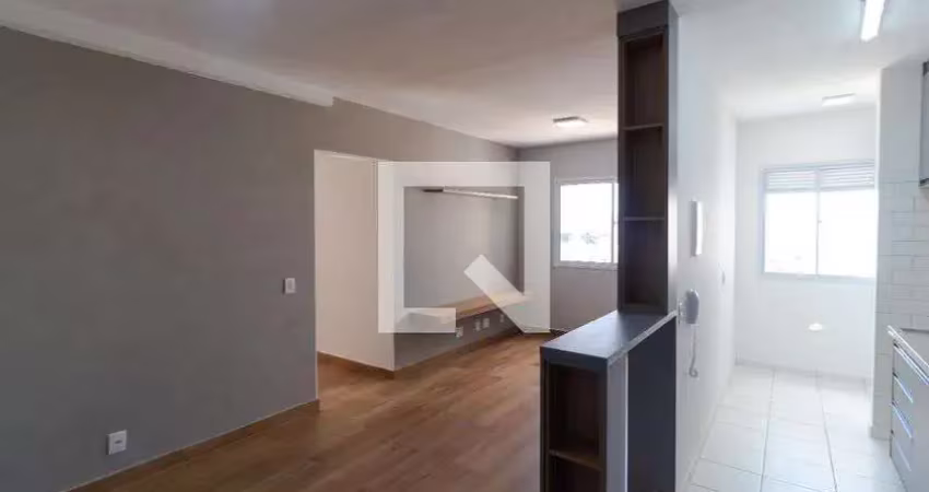 Apartamento para venda - jardim das bandeiras, 3 quartos,  58 m² - campinas