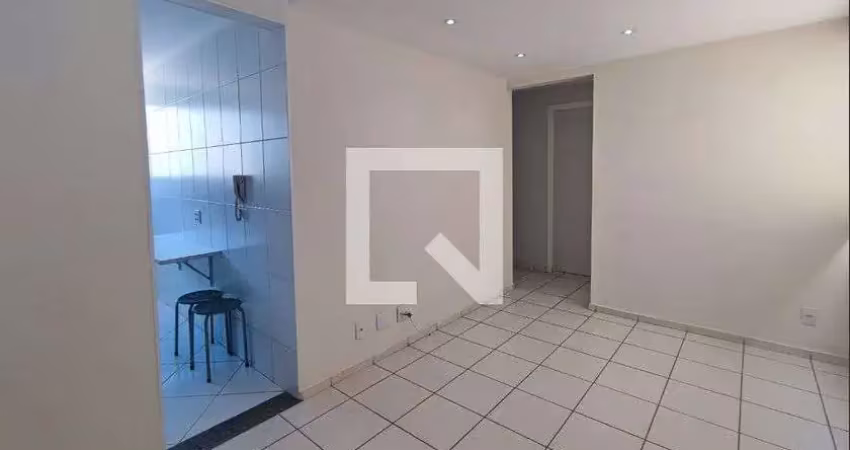 Apartamento para venda - parque industrial, 3 quartos,  70 m² - campinas