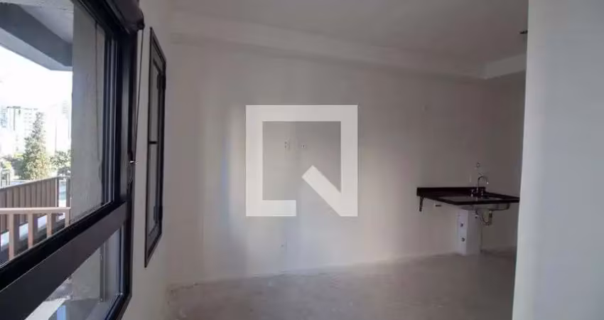 Kitnet / stúdio para venda - campo belo, 1 quarto,  25 m² - são paulo